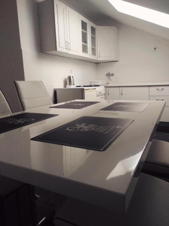 Sunshine Apartments Карлобаг Екстериор снимка